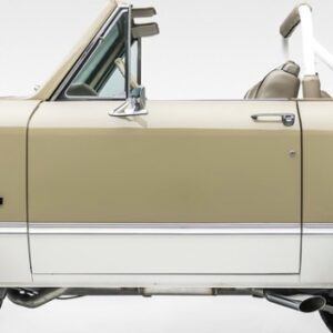 76 international scout ii restomod door scout club ca