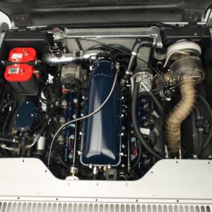 Authentic International Scout Parts | Original & Reconditioned IH Inventory