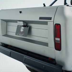 international harvester tailgate scout club ca