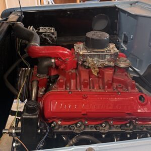 Authentic International Scout Parts | Original & Reconditioned IH Inventory